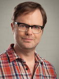 Rainn Wilson