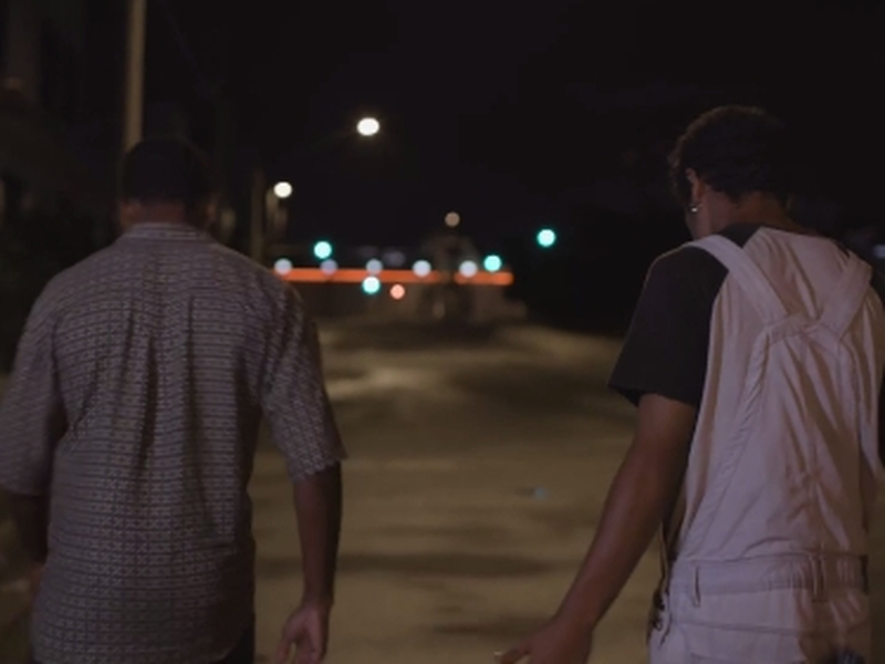 Foto 2 de Tráfico De Urso