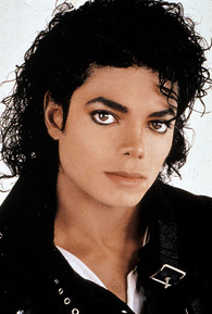 Michael Jackson (I)
