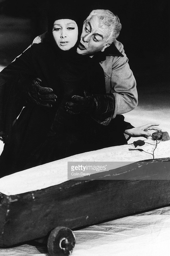  de Filme Richard lll (1980)