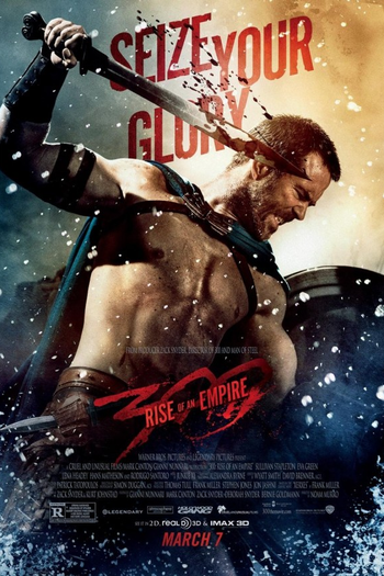  de Filme 300: A Ascensão do Império (2014)