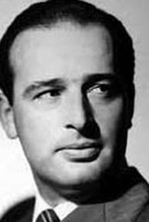 Mauro Bolognini - Poster 1