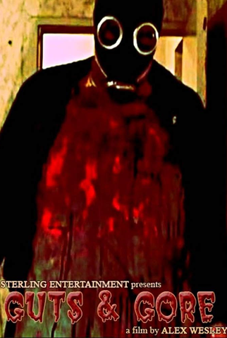 Poster 1 de Curta Guts & Gore (2004)