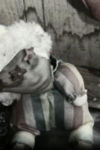 Poster de Curta Little June (2010)