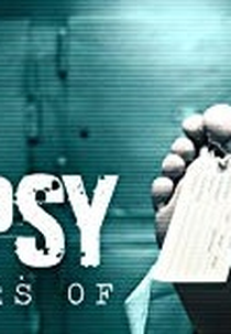 Autópsia de Famosos (6ª Temporada) (Autopsy: The Last Hours of (Season 6))