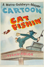 Pescador Pescado (Cat Fishin')