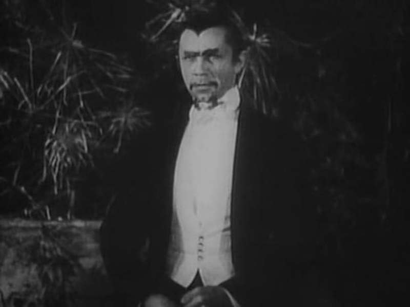 Foto 5 de Zumbi Branco