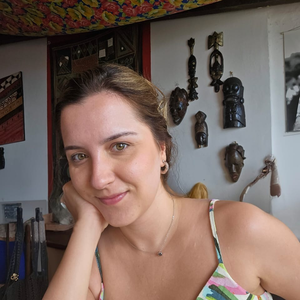 Foto de perfil de Nicole Haviaras