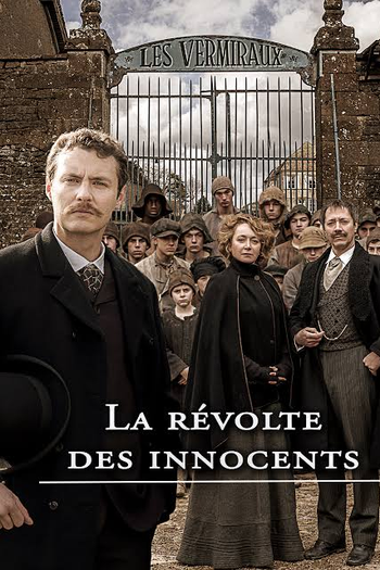  de Filme O Orfanato (2018)