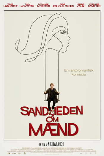  de Filme Truth About Men (2010)