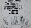 A Saga de Windwagon Smith