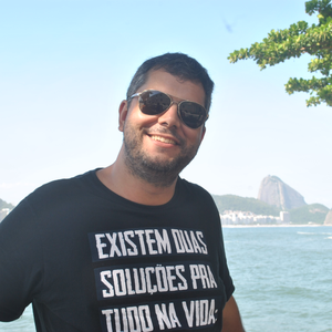 Foto de perfil de Luciano dos Santos Alves