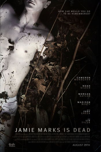  de Filme Jamie Marks Está Morto (2014)