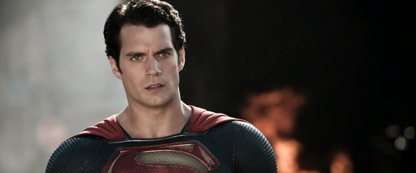 Foto revela o ator que faz Superman em Shazam!