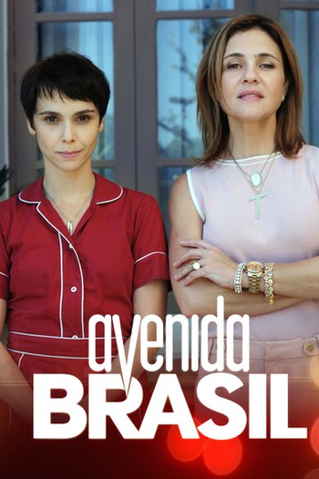  de TV Avenida Brasil (2012)