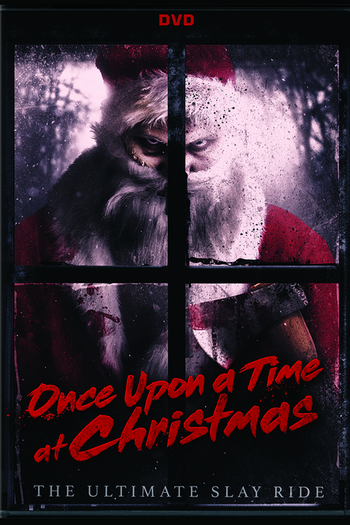  de Filme Once Upon a Time at Christmas (2017)