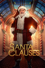 The Santa Clauses (The Santa Clauses)