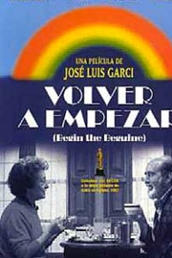  de Filme Começar de Novo (1982)