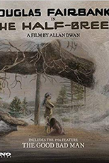 O Mestiço (The half-breed)