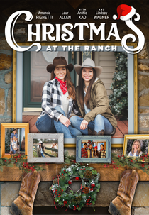 Christmas at the Ranch (Christmas at the Ranch)