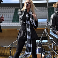 Rocío Igarzábal