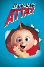 O Ataque de Zezé (Jack-Jack Attack)