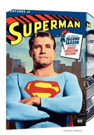 As Aventuras do Super-Homem (1ª Temporada) (Adventures of Superman (Season 1))
