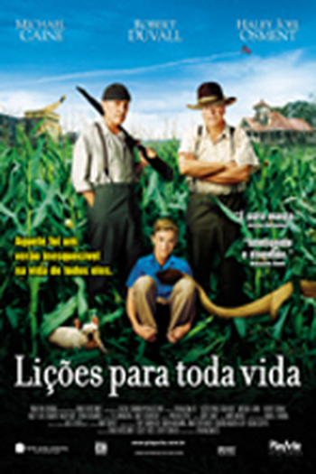  de Filme Lições Para Toda Vida (2003)