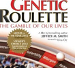 Roleta Genética: A Aposta de Nossas Vidas
