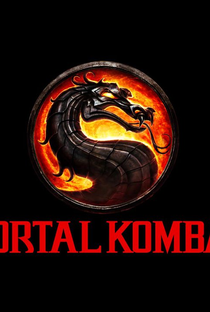 Mortal Kombat: Legacy (1ª Temporada) - Poster / Capa / Cartaz - Oficial 3