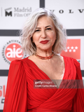Mercedes Morán