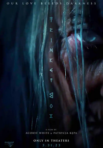 Trinket Box (Trinket Box)