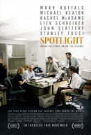 Spotlight - Segredos Revelados (Spotlight)