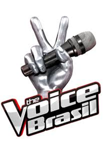 The Voice Brasil (4ª Temporada) - Poster / Capa / Cartaz - Oficial 1