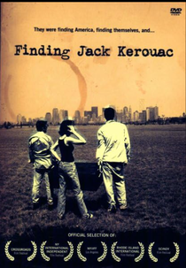 Finding Jack Kerouac (Finding Jack Kerouac)