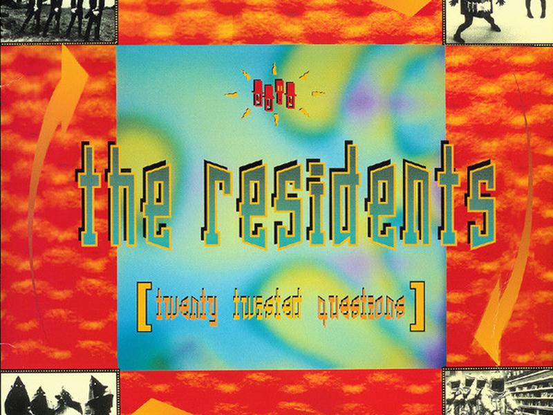 Foto 1 de Twenty Twisted Questions