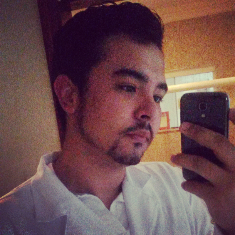Caio - Foto 1