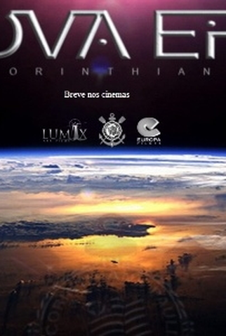 Poster 1 de Filme Nova Era: Corinthians (2015)