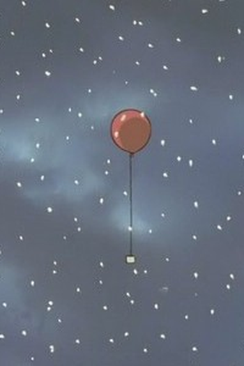 Poster de Episódio Winter Night Phantom (1999)