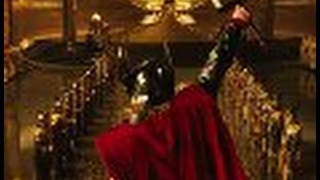 Trailer: Thor - Trailer (OFFICIAL)