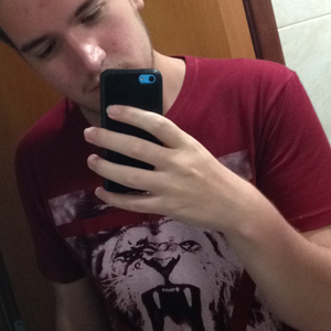 Foto de perfil de jaildo tavares