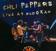 Red Hot Chili Peppers Live At Budokan