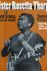 Sister Rosetta Tharpe: The Godmother of Rock'n'Roll (The Godmother of Rock'n'Roll - Sister Rosetta Tharpe)