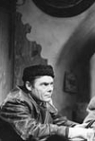 Poster 2 de Filme Ruf aus dem Äther (1951)