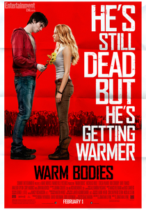 Meu Namorado é um Zumbi (Warm Bodies)