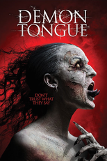 Língua Demoníaca (Demon Tongue)