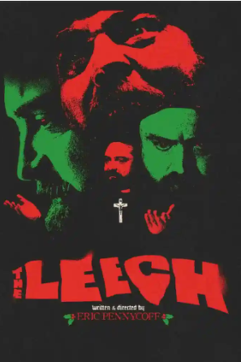  de Filme The Leech (2022)