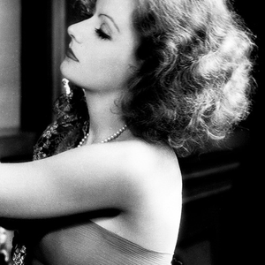 Foto de perfil de Greta Garbo