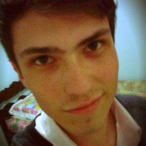 Foto de perfil de Luciano Valerio Junior
