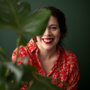 Foto de perfil de Ariadne Grabowski